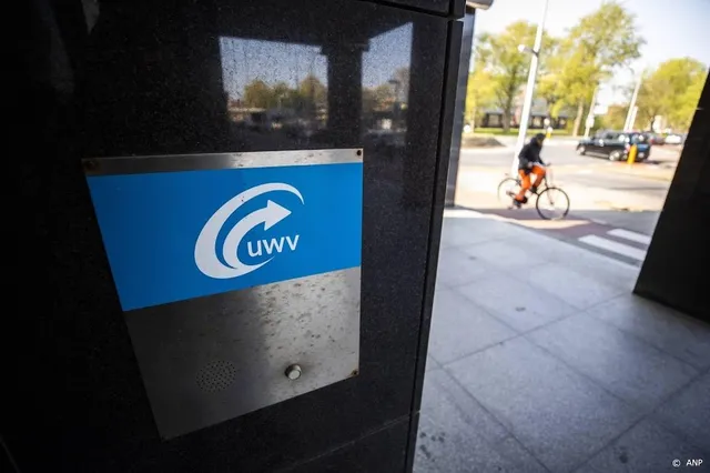 UWV gaf 1200 mensen per abuis dubbele uitkering
