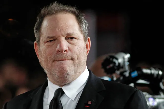 Assistent Weinstein: hij houdt van het vernederen van mannen