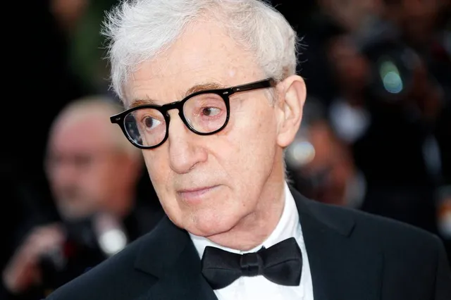 Woody Allen: ik zou gezicht MeToo moeten zijn