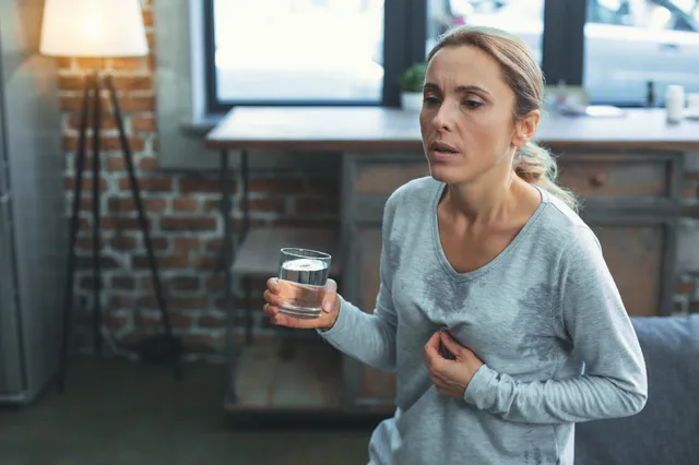 Wat helpt tegen het lijden tijdens de menopauze?