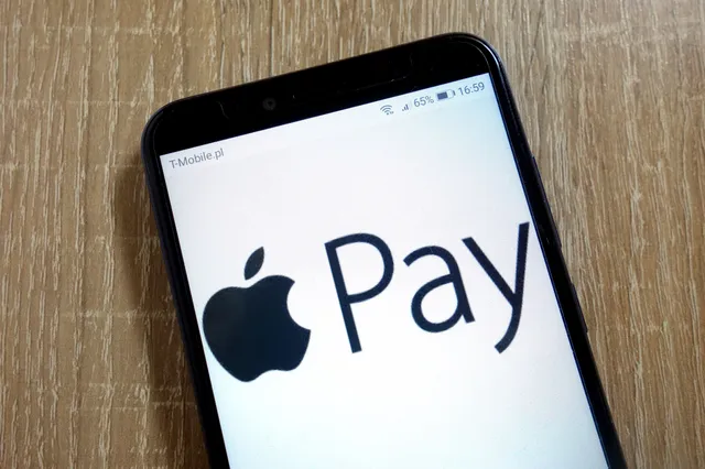 Apple komt Brussel tegemoet om zorgen over contactloos betalen