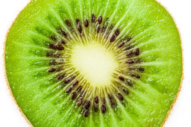 Stop met sinaasappels of vitamine C-pillen: eet vaker kiwi's