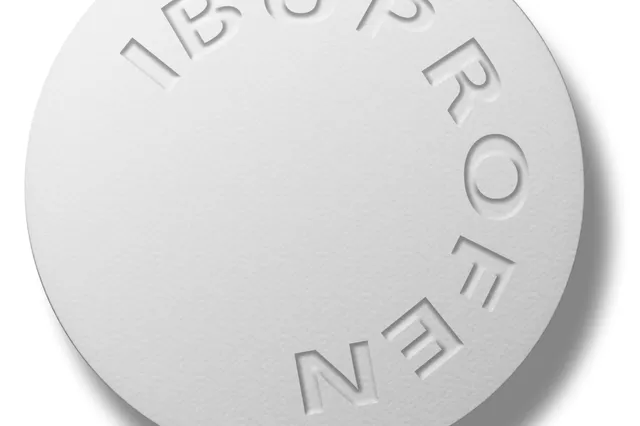 Waarom je echt goed moet uitkijken met ibuprofen