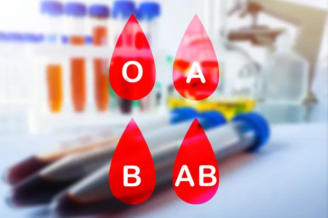 Waarom je moet weten wat je bloedgroep is (+welke bloedgroepen zijn er)