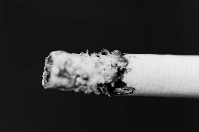 Na 1 juli is er op Schiermonnikoog geen sigaret meer te koop