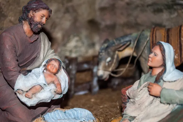 In de Bijbel staan meerdere kerstverhalen. Wat zijn de verschillen?