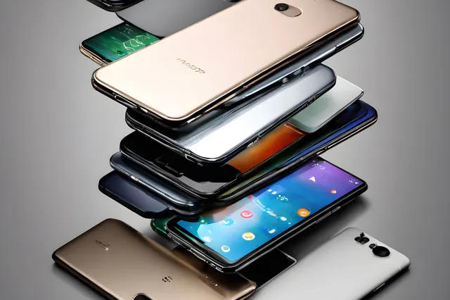 Smartphone test februari 2024: de beste smartphones en de beste koop