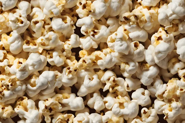 Van teveel social media en internet kun je een popcornbrain krijgen