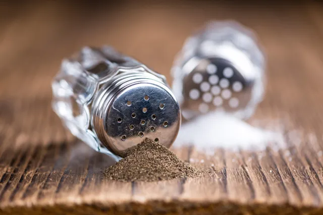 Waarom zout en peper de basiskruiden zijn  in onze keuken