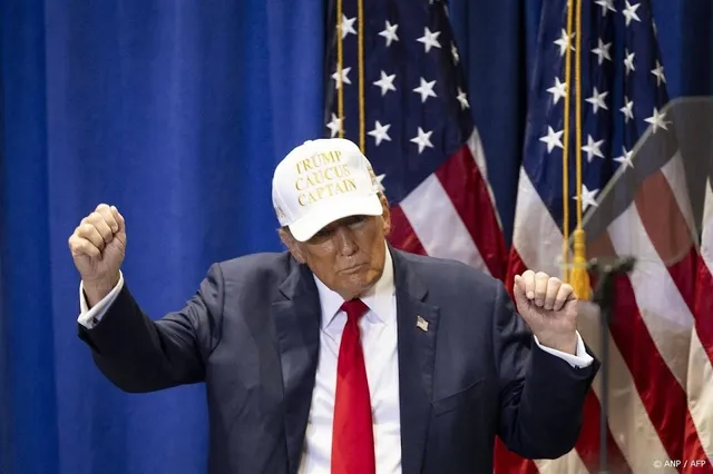 "Trump is een kwaadaardige narcist en sadist met een onverzadigbare machtswellust die er plezier in schept anderen te laten kronkelen."