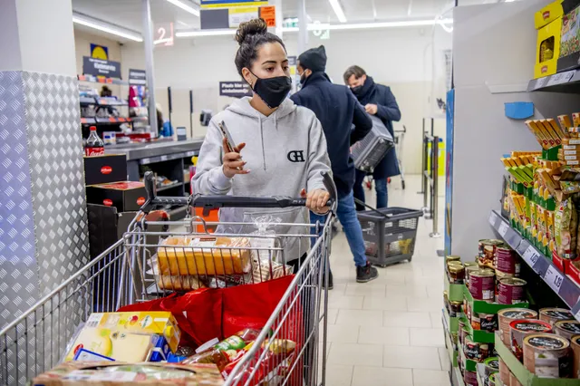 "Er komt zeker een nieuwe pandemie aan, de vraag is alleen wanneer"