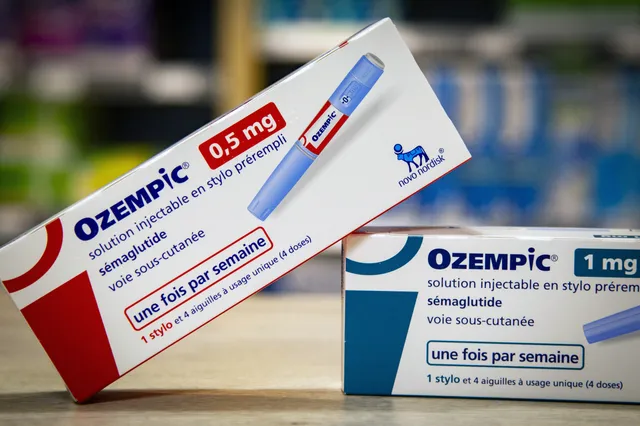 Wetenschappers bezorgd om nieuwe onontdekte bijwerkingen van Ozempic
