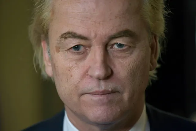Wat Geert Wilders vindt van de Islam