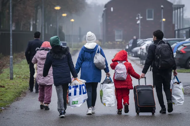 Noodkreet van Groningse burgemeesters: “Asielcrisis wordt willens en wetens in stand gehouden door Den Haag en andere gemeenten”