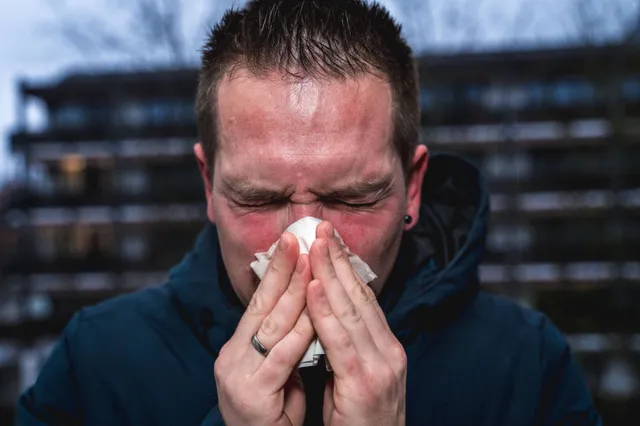 Dit is zijn de beste tips om een verkoudheid te voorkomen