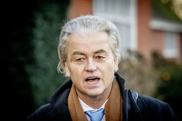 Iedereen wil van X af, maar Wilders noemt het een 'leuk, vrij platform'