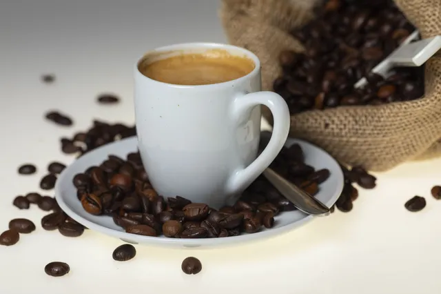 Koffie heeft gunstige effecten op mensen met darmkanker