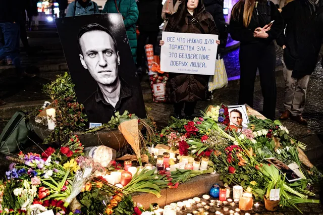 Klokkenluider maakt bekend hoe Navalny stierf: "Ze hebben eerst zijn lichaam kapotgemaakt"
