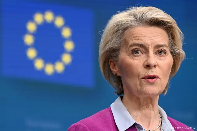 Europese Commissie trekt plan tegen bestrijdingsmiddelen in