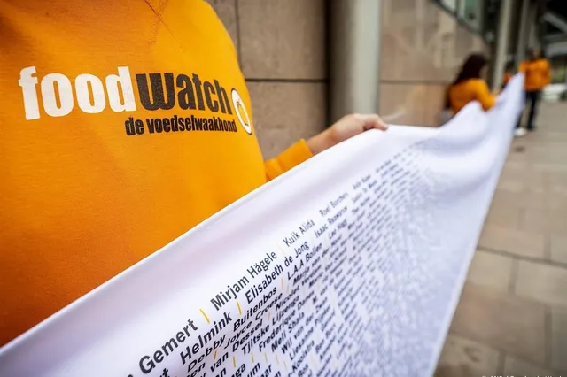 Boze reacties op intrekken plan voor minder bestrijdingsmiddelen