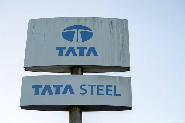EZK: zonder groene steun overheid is Tata niet meer levensvatbaar
