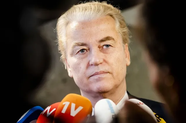 Wilders 'kan niet wachten' om premier te worden