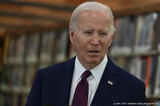 Kremlin: Biden had Poetin geen gestoorde hufter moeten noemen