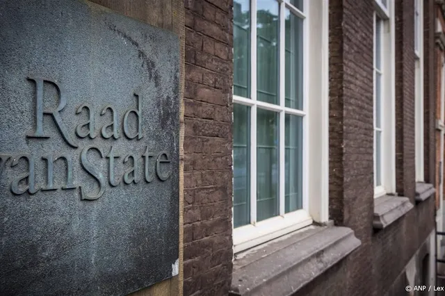 Provincies mogen sommige PAS-melders ontzien van Raad van State