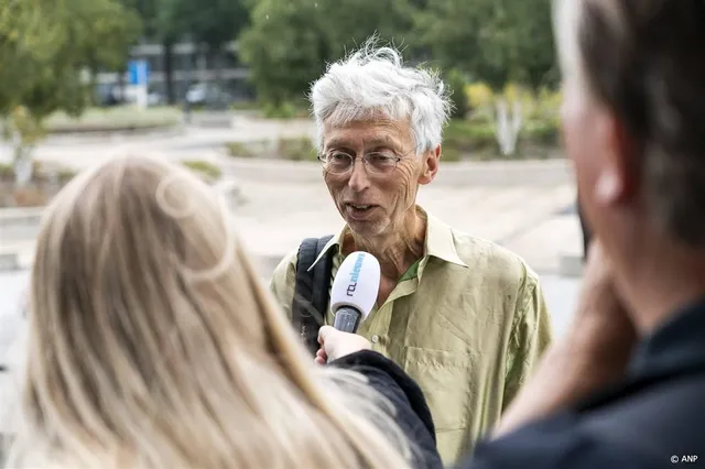 MOB: rechts kabinet kan problemen PAS-melders niet oplossen