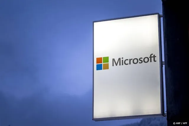 Door Rusland gesteunde hackers breken in bij Microsoft