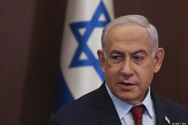 Premier Netanyahu reageert op dood drie gegijzelden