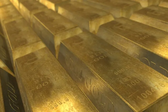 Fysiek goud kopen of beleggen in goud: wat is het verschil?