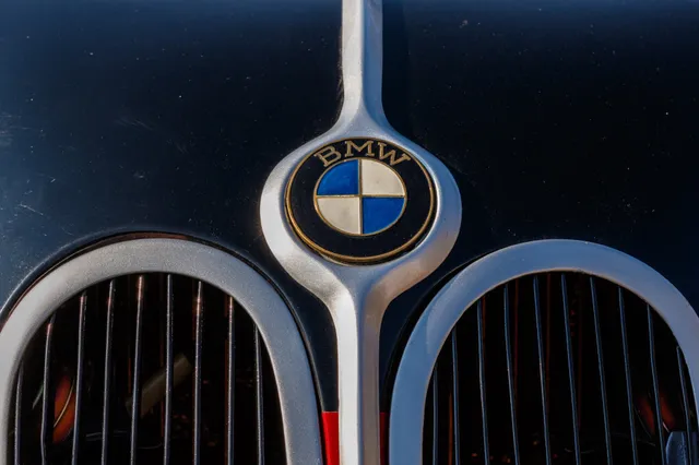 Waarom juist BMW zoveel succes heeft met stekkerauto's