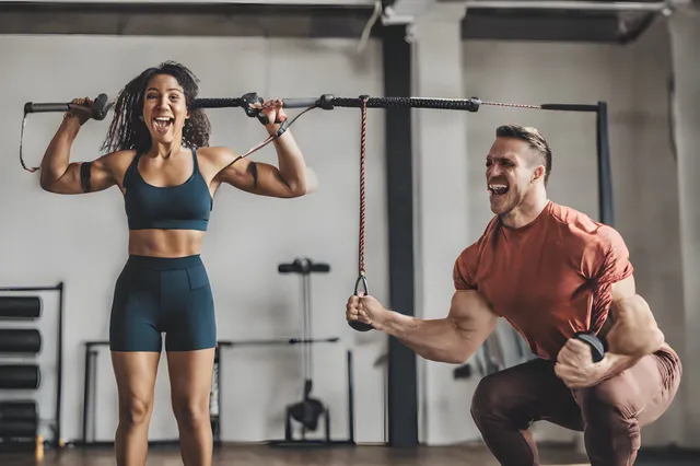 De beste fitness-aanpak voor mannen en vrouwen (want ja: we zijn anders)