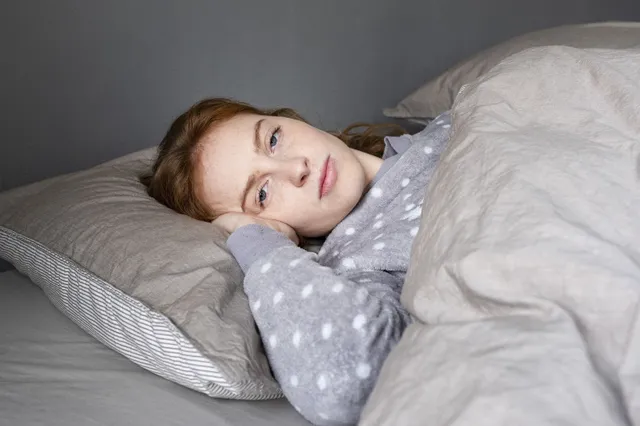 Slaapstudie toont heftige effecten van slechte nachtrust aan: Mensen voelen zich jaren ouder