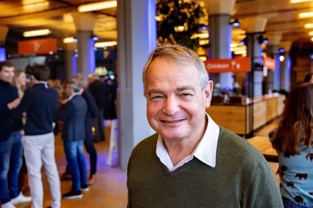 Oud-minister Hans Hoogervorst (VVD) ontkent ambitie om premier te worden: “Bizarre vertoning”