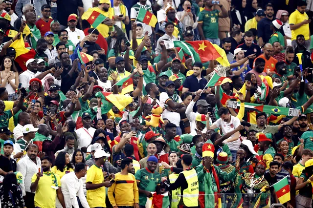 Tientallen Kameroense voetballers geschorst vanwege leeftijdsfraude, 17-jarig toptalent blijkt al 31