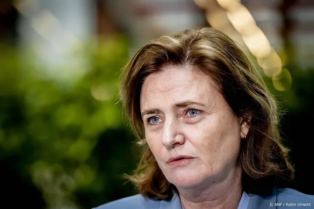 Minister van Gennip vindt zwangerschapsdiscriminatie bij WNL onbegrijpelijk