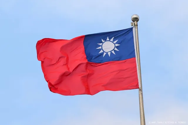 China: Nederlandse media moeten correct over Taiwan berichten