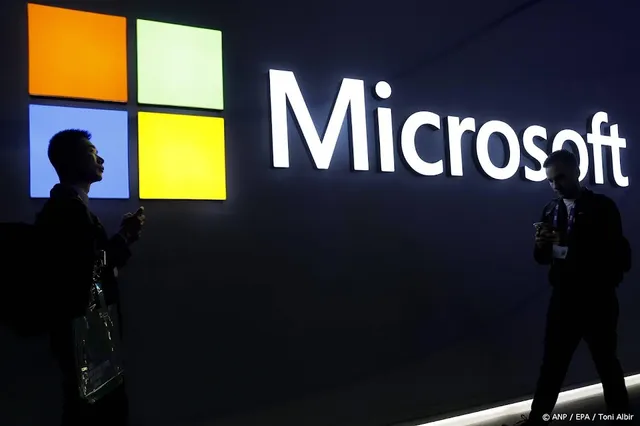 Microsoft nog altijd last van aanvallen Russische staatshackers