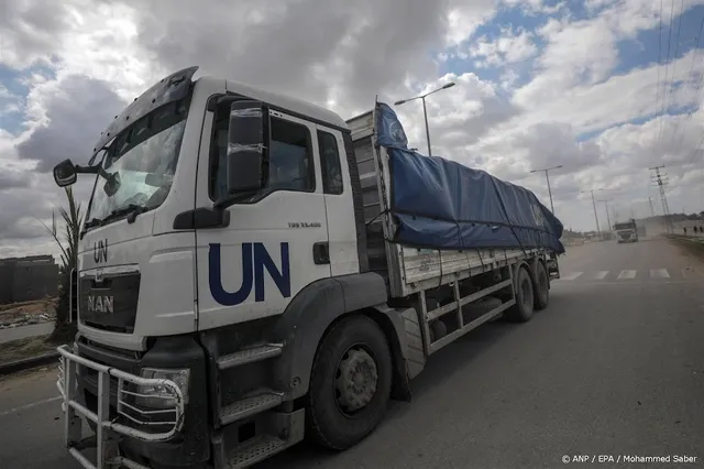 UNRWA: Israël dwingt met martelingen valse bekentenissen af