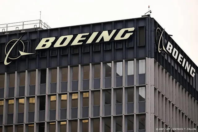 Boeing-klokkenluider dood gevonden in VS vlak voor ondervraging