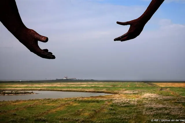 Kamer wil officieel geen nieuwe winningsvergunningen Waddenzee