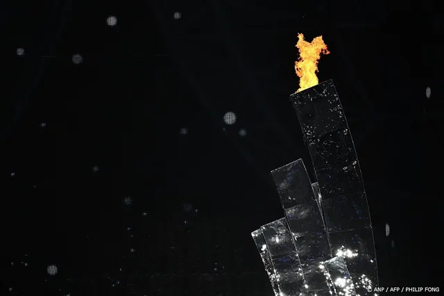 Olympische vlam verblijft op 14 juli nacht op stadhuis van Parijs