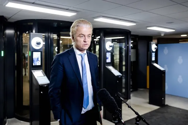Wilders vindt het ‘staatsrechtelijk onjuist en ondemocratisch’ dat hij geen premier mag worden