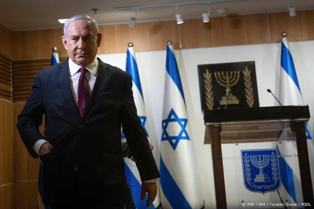 Netanyahu zet gewoon door en geeft goedkeuring aan plan om Rafah binnen te vallen