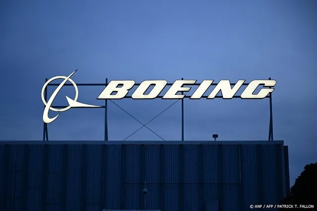 Boeing: maatschappijen moeten stoelen cockpit 787 controleren