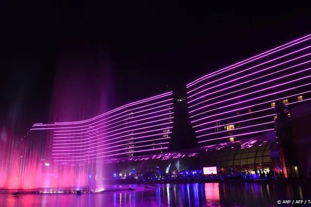 Filipijnen verwachten miljardeninvesteringen in casino's