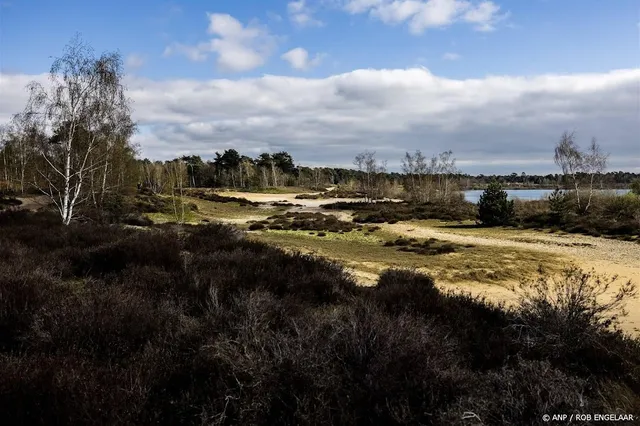 Natuurherstelwet wankelt door boerenprotest en geruzie in Berlijn