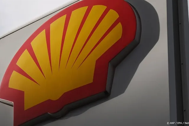 Shell betaalt meer dan vijftig keer zoveel belasting in VK